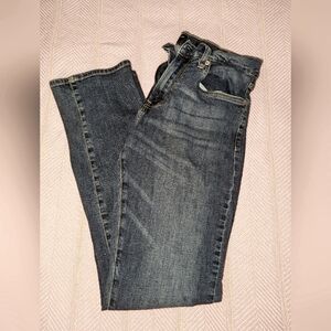 Men's Lucky Brand 221 denim jeans 32/34